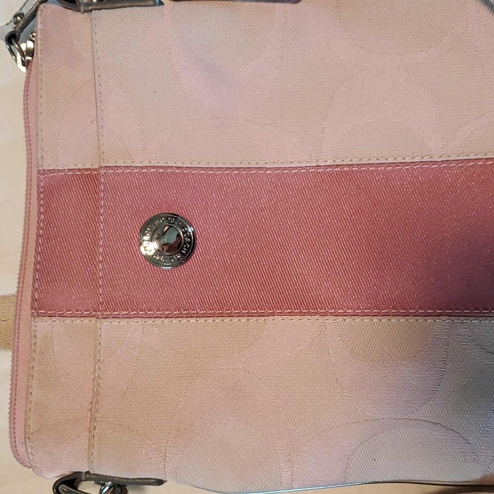 Coach Crossbody - Picture 5 of 5